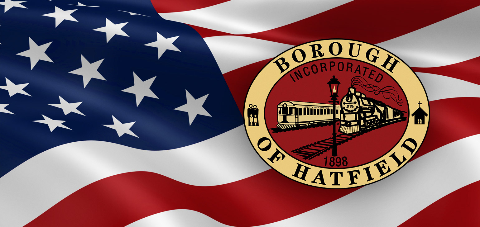 Hatfield Borough