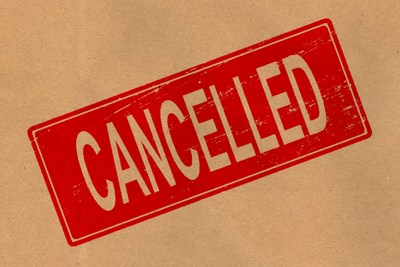 Mayor's Hours CANCELLED for this week.