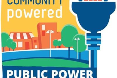Public Power Week!