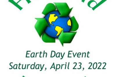 Hatfield Borough Earth Day Event