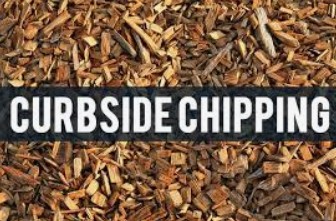 Curbside Chipping Image
